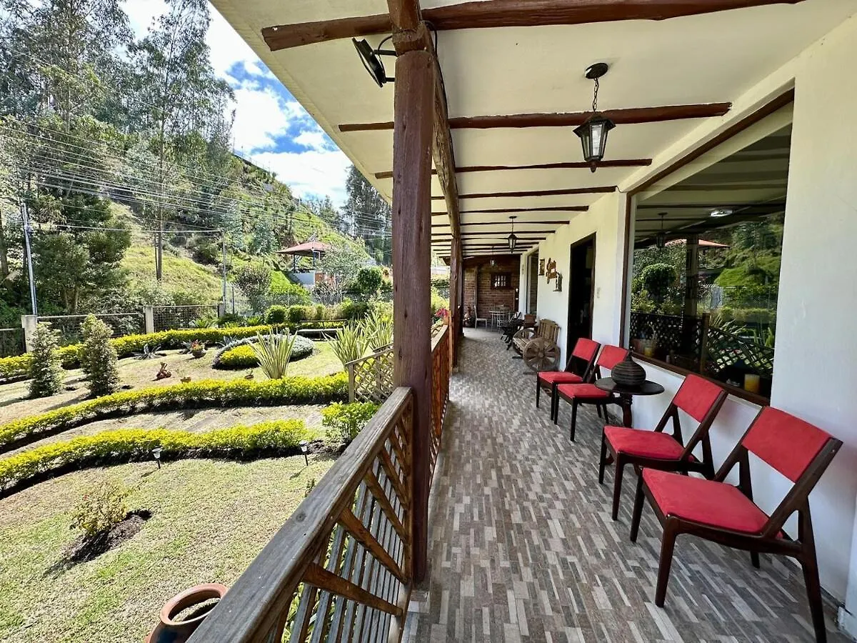 Acogedora Cabana De 2Hab, 2Ban Y Bbq, Garajes, Wifi Cuenca Holiday home